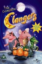 Watch The Clangers Wootly